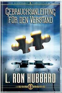 Gebrauchsanleitung für den Verstand