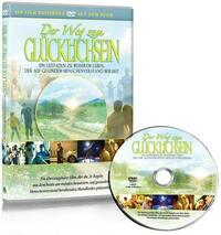 Der Weg zum Glücklichsein