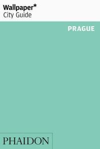 Wallpaper* City Guide Prague