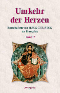Umkehr der Herzen - Band 7