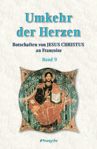 Umkehr der Herzen - Band 9