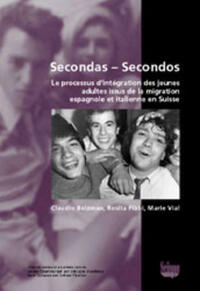 Secondas - Secondos