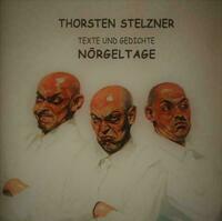 Nörgel Tage