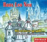 Wie et Levve su spillt ...