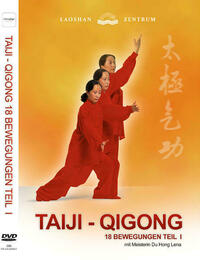 Taiji - Qigong 18 Bewegungen Teil 1