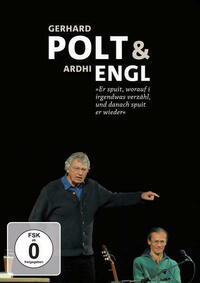 Gerhard Polt und Ardhi Engl