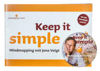Keep it simple