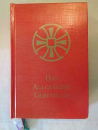 Das Allgemeine Gebetbuch