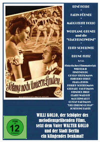 "Solang noch Untern Linden"