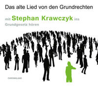 Das alte Lied von den Grundrechten