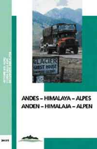 Anden - Himalaja - Alpen /Andes - Himalaya - Alpes