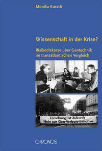 Wissenschaft in der Krise