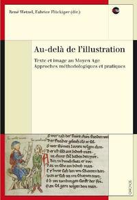 Au-delà de l'illustration