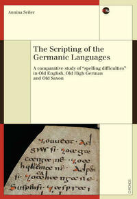 The Scripting of the Germanic Languages