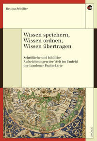 Wissen speichern, Wissen ordnen, Wissen übertragen