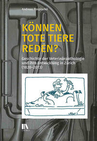 Können tote Tiere reden?