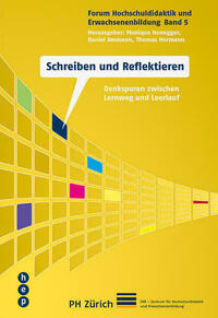 Schreiben und Reflektieren