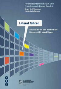 Lateral führen