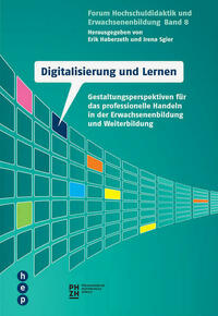 Digitalisierung und Lernen