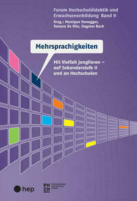 Mehrsprachigkeiten