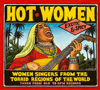 Hot Women