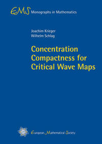 Concentration Compactness for Critical Wave Maps