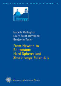 From Newton to Boltzmann: Hard Spheres and Short-range Potentials