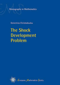 The Shock Development Problem