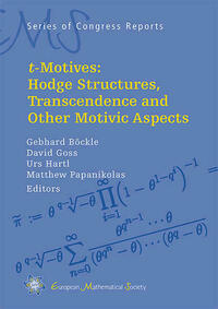 t-Motives: Hodge Structures, Transcendence and Other Motivic Aspects