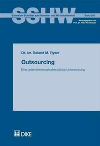 Outsourcing