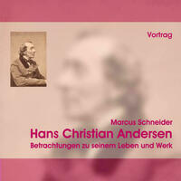 Hans Christian Andersen