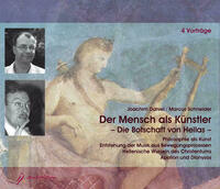 Der Mensch als Künstler