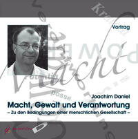 Macht, Gewalt und Verantwortung