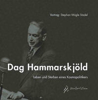Dag Hammarskjöld