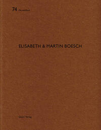 Elisabeth & Martin Boesch