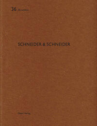 Schneider & Schneider