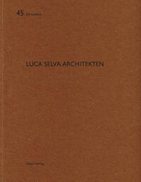 Luca Selva Architekten