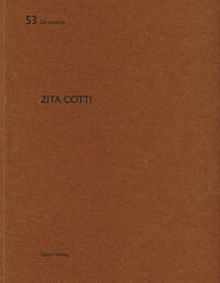 Zita Cotti