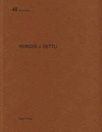 Morger + Dettli