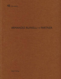 Armando Ruinelli + Partner