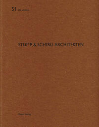 Stump & Schibli Architekten