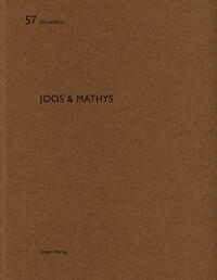 Joos & Mathys