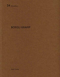 Boegli Kramp