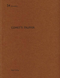 Cometti Truffer