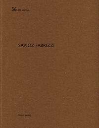 Savioz Fabrizzi