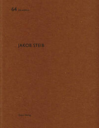 Jakob Steib