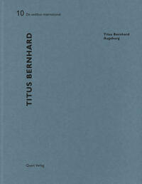 Titus Bernhard Architekten - Augsburg