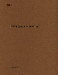 Pierre-Alain Dupraz