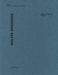 Walter Angonese - Kaltern