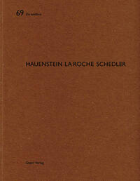 Hauenstein La Roche Schedler